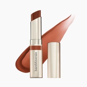 bareMinerals Mineralist Dewy Lip Gloss-Balm Grateful - Neutral Shade